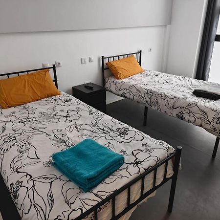 Hostal Nana B&B Arroyo de la Encomienda Kültér fotó