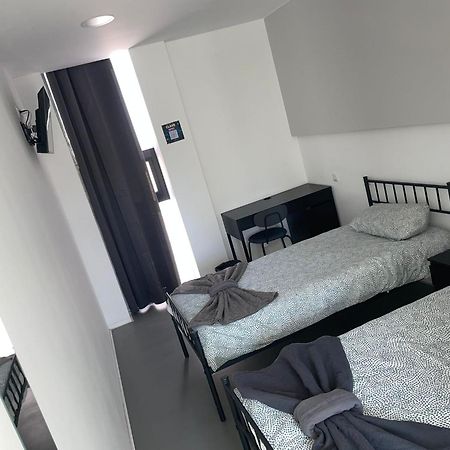 Hostal Nana B&B Arroyo de la Encomienda Kültér fotó