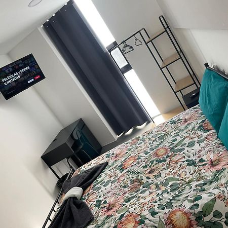 Hostal Nana B&B Arroyo de la Encomienda Kültér fotó