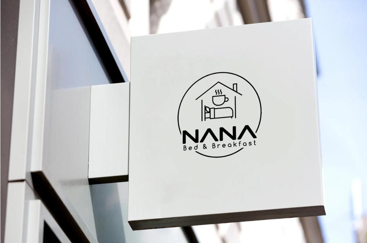 Hostal Nana B&B Arroyo de la Encomienda Kültér fotó
