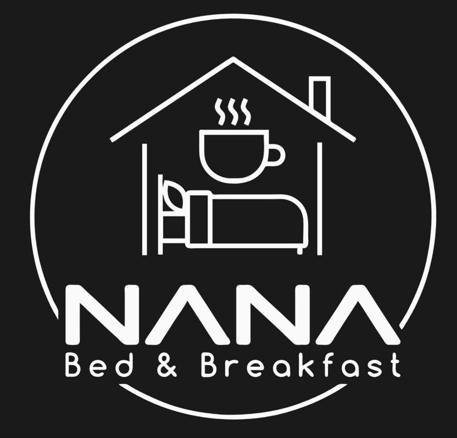 Hostal Nana B&B Arroyo de la Encomienda Kültér fotó