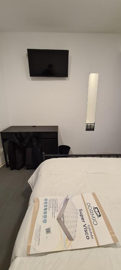 Hostal Nana B&B Arroyo de la Encomienda Kültér fotó