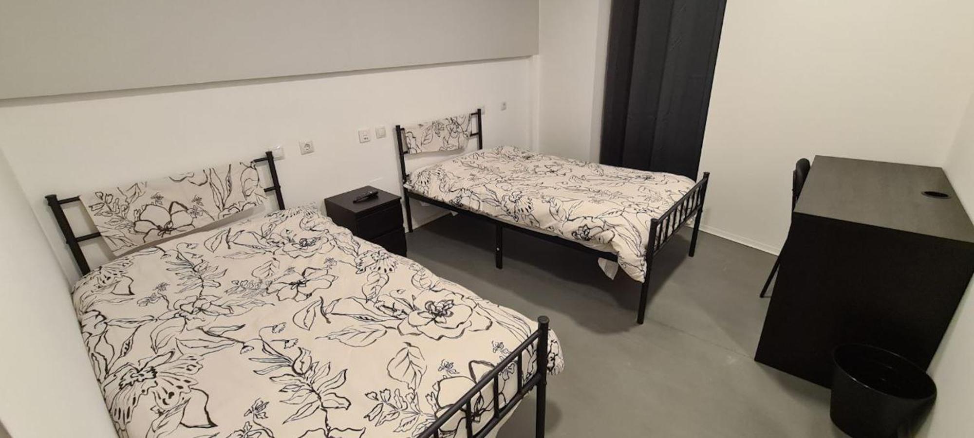 Hostal Nana B&B Arroyo de la Encomienda Kültér fotó