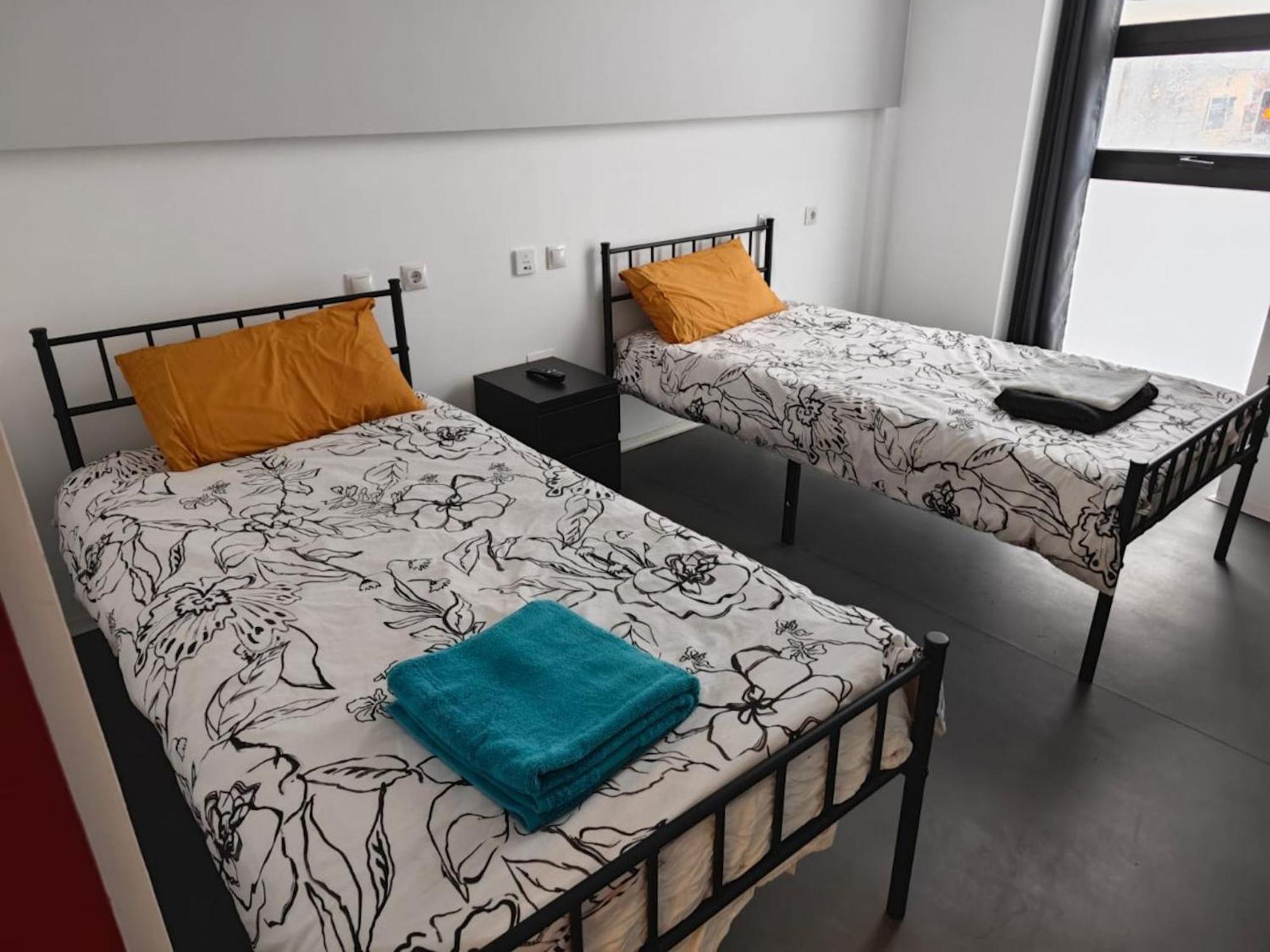 Hostal Nana B&B Arroyo de la Encomienda Kültér fotó
