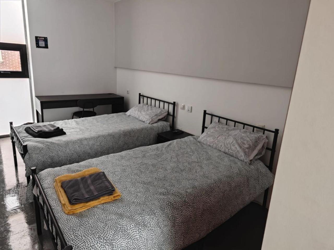 Hostal Nana B&B Arroyo de la Encomienda Kültér fotó