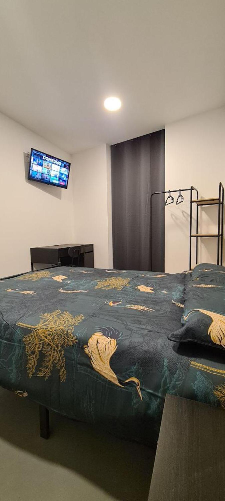 Hostal Nana B&B Arroyo de la Encomienda Kültér fotó