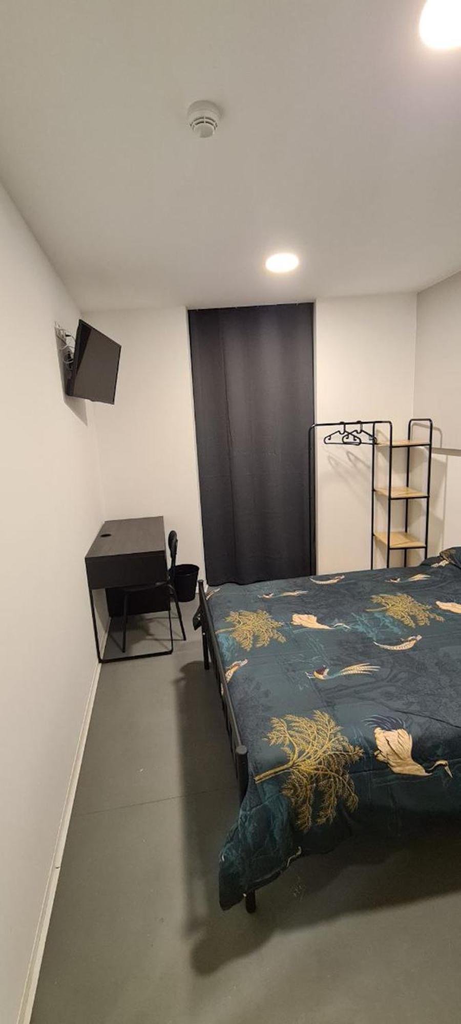Hostal Nana B&B Arroyo de la Encomienda Kültér fotó