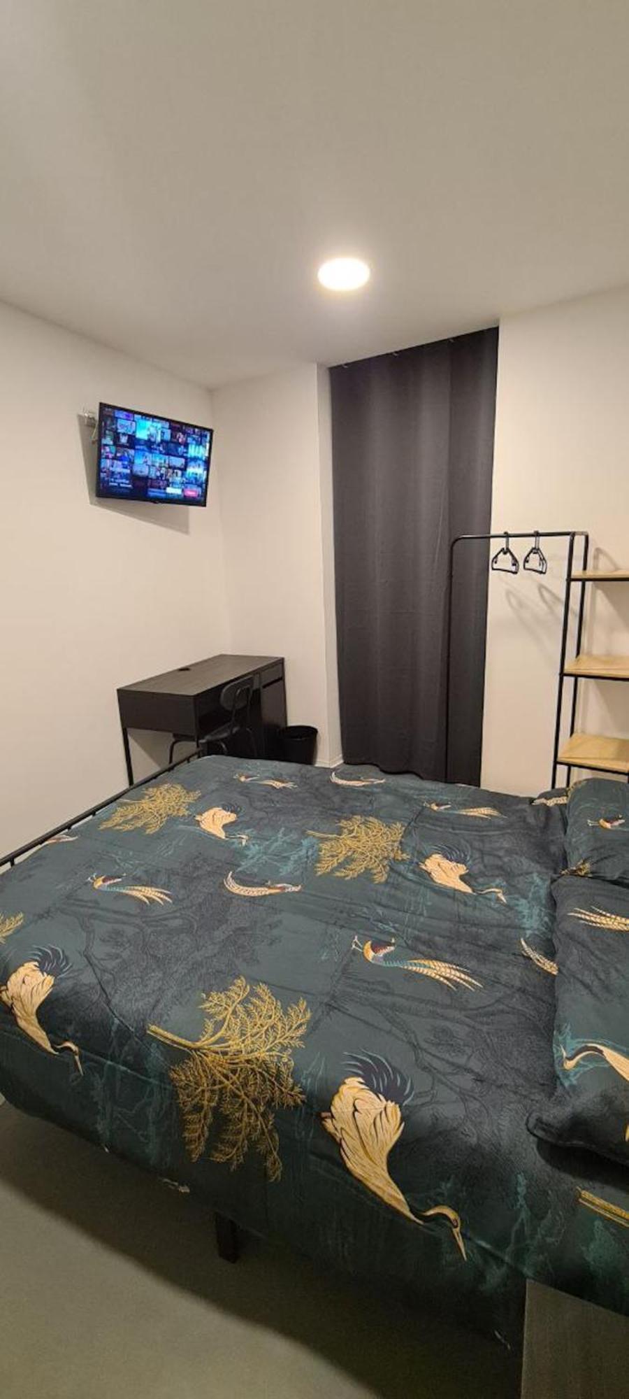 Hostal Nana B&B Arroyo de la Encomienda Kültér fotó