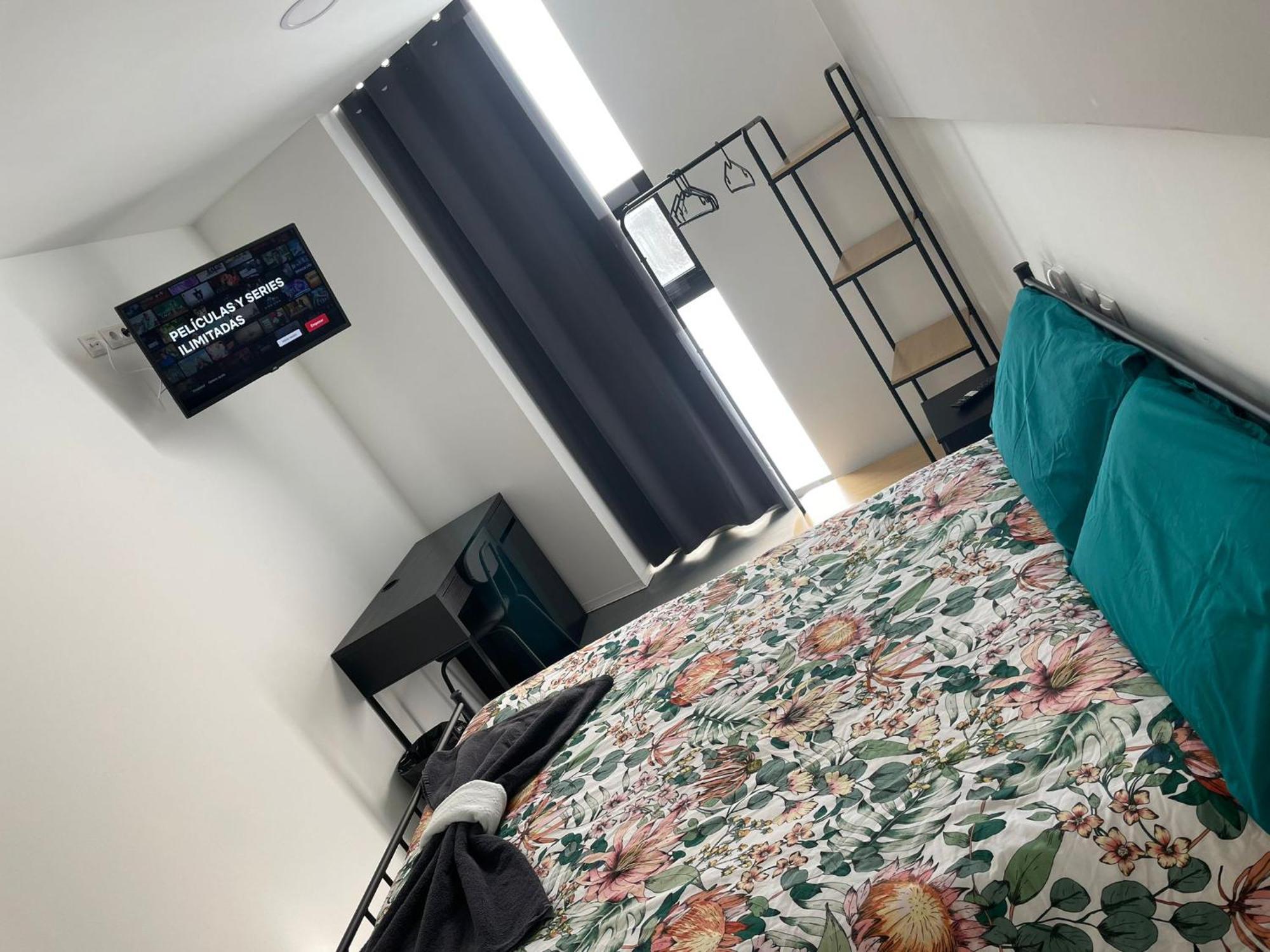 Hostal Nana B&B Arroyo de la Encomienda Kültér fotó