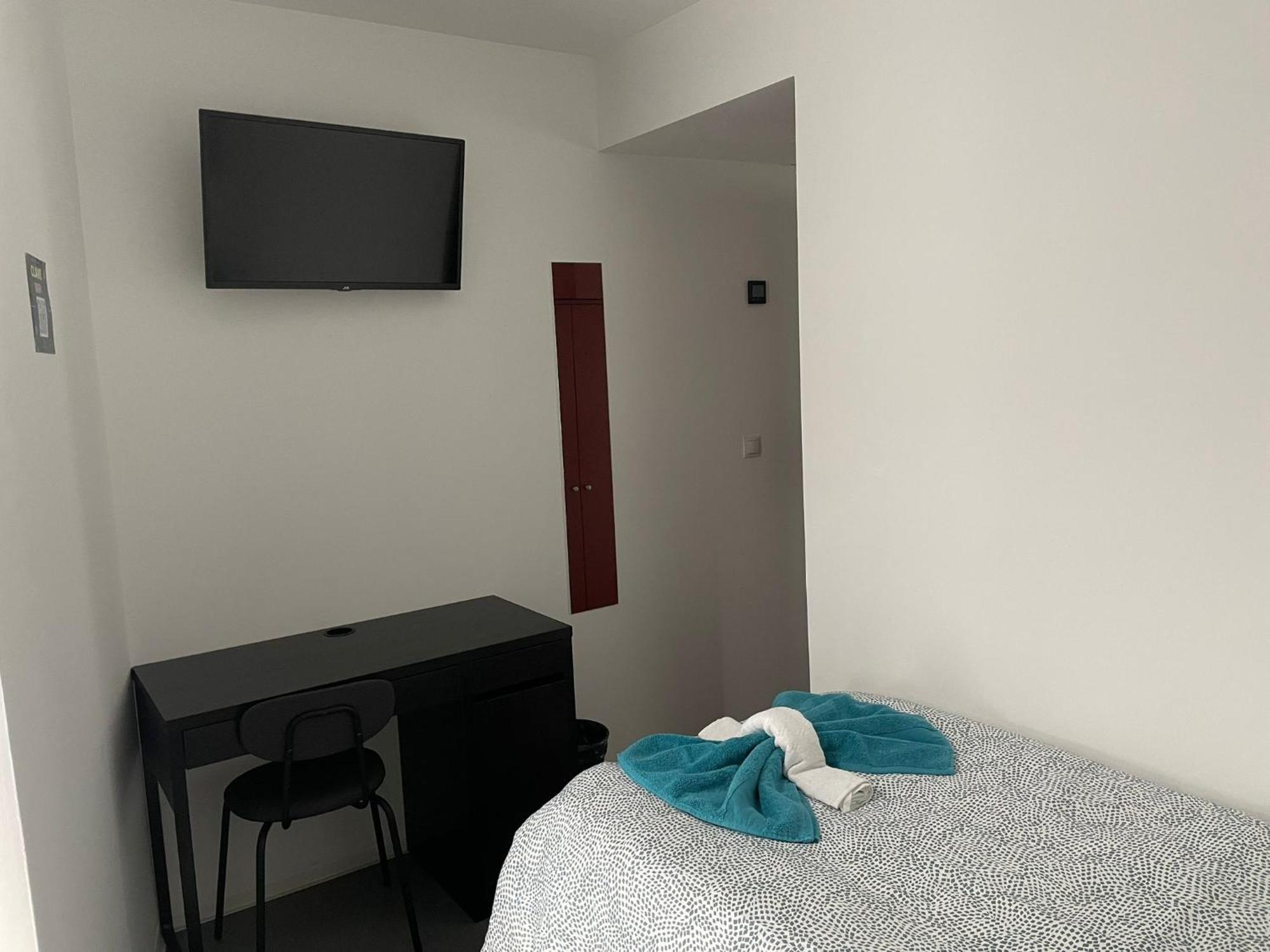Hostal Nana B&B Arroyo de la Encomienda Kültér fotó
