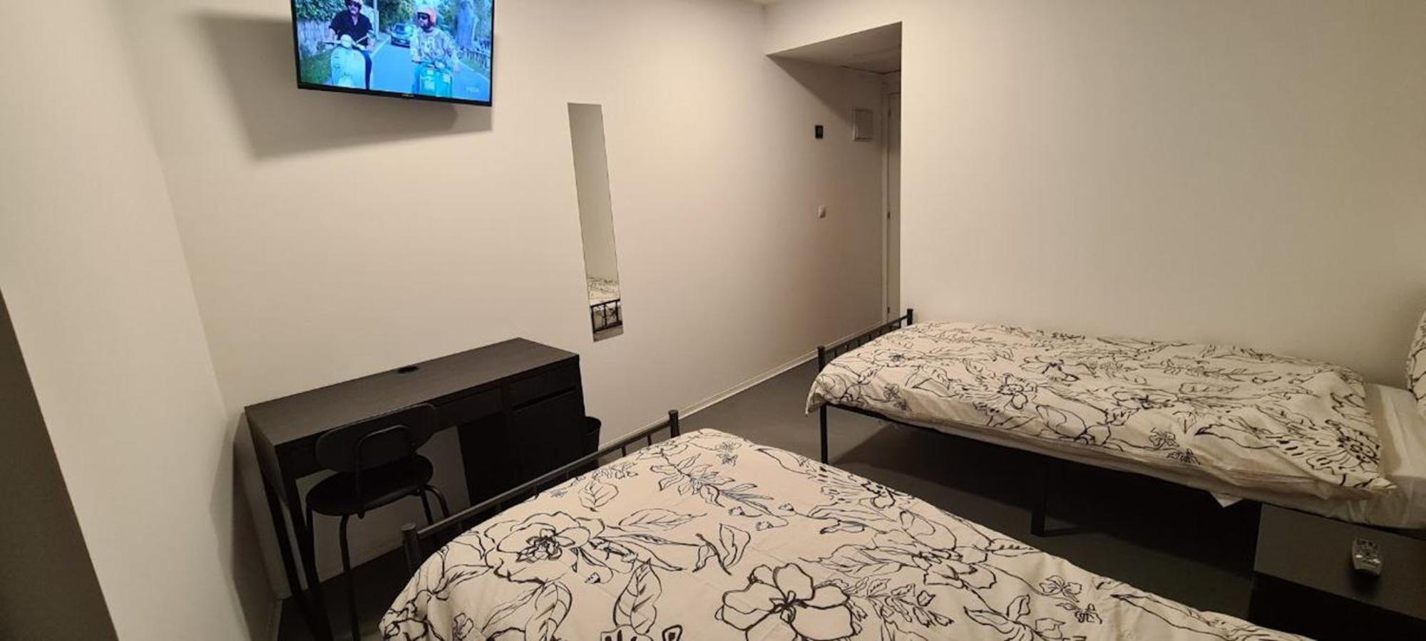Hostal Nana B&B Arroyo de la Encomienda Kültér fotó