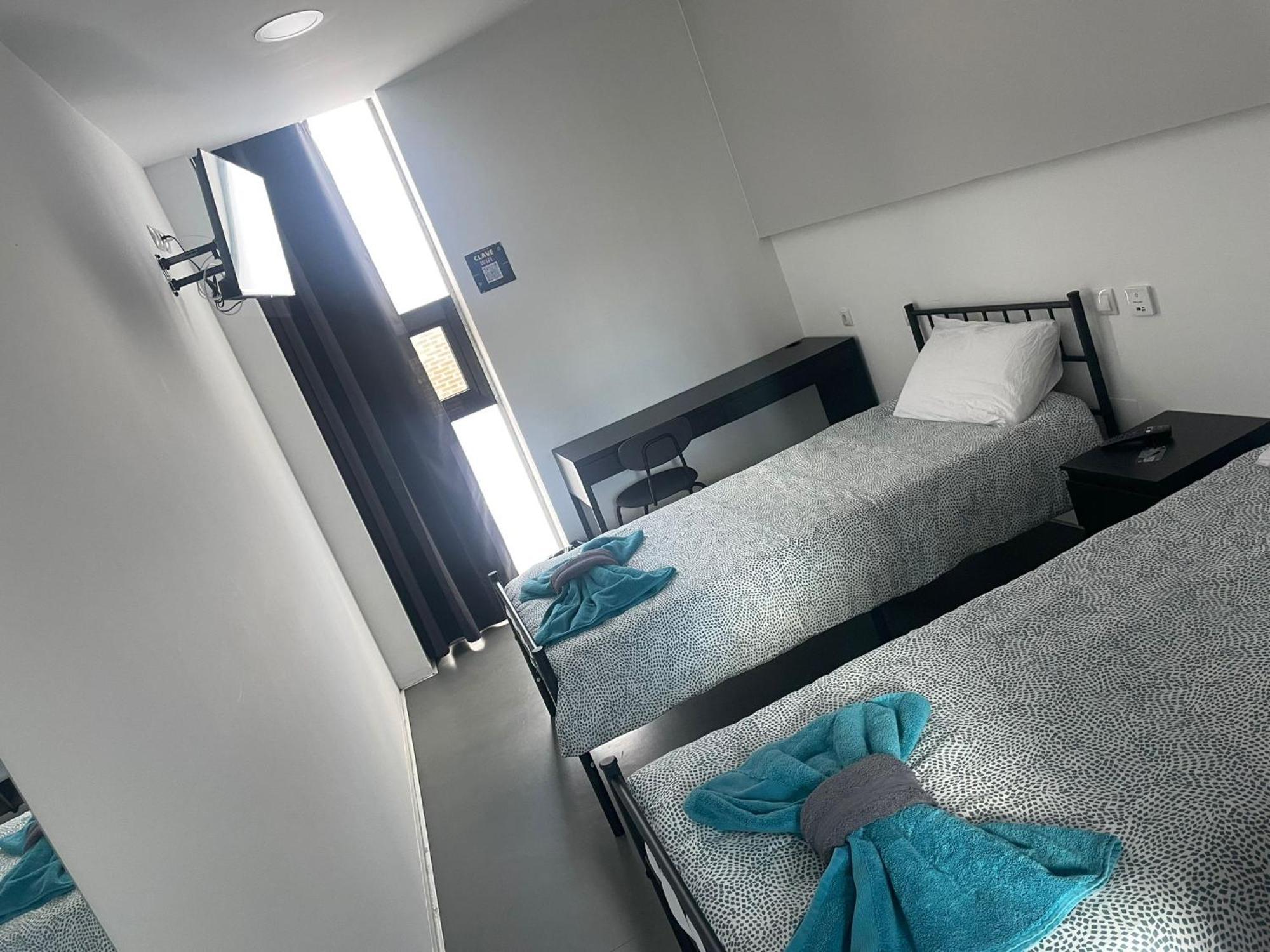 Hostal Nana B&B Arroyo de la Encomienda Kültér fotó
